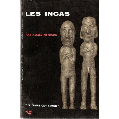 Les Incas on Productcaster.