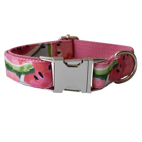 Ensemble De Ceinture Et ¿¿Charpe Pour Chien, Past¿¿Que, Adapt¿¿ Aux... on Productcaster.