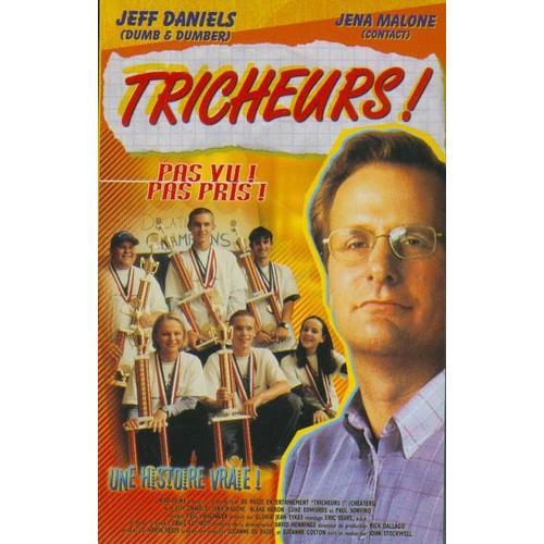 Tricheurs on Productcaster.