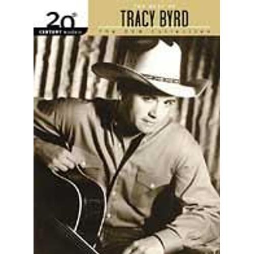 Tracy Byrd - The Dvd Collection on Productcaster.