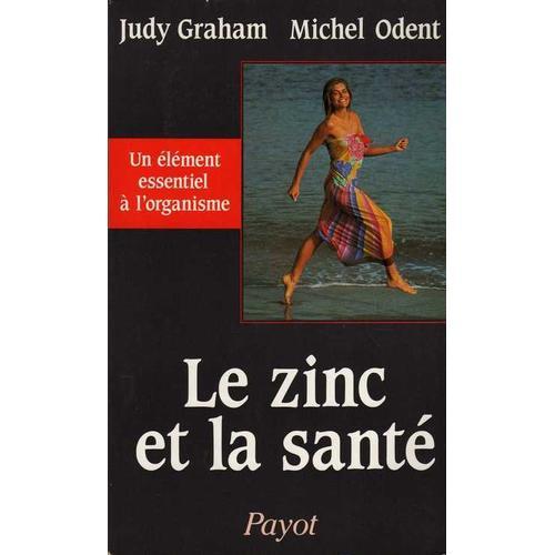 Le Zinc Et La Santé on Productcaster.