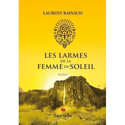 Les Larmes De La Femme Du Soleil on Productcaster.