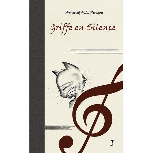 Griffe En Silence on Productcaster.