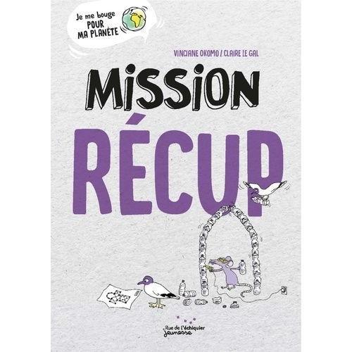 Mission Récup' on Productcaster.