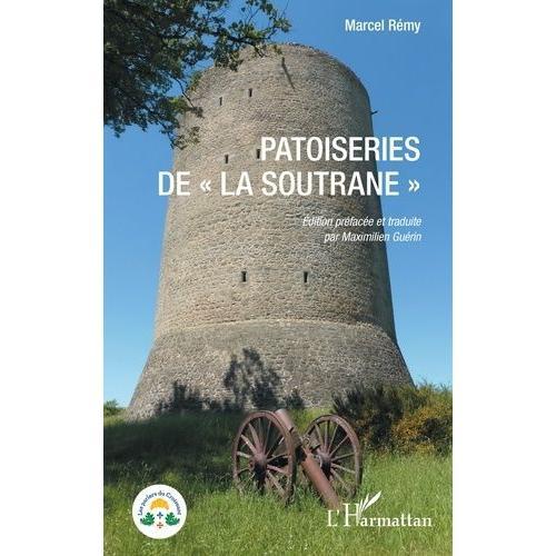 Patoiseries De "La Soutrane on Productcaster.