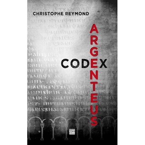 Codex Argenteus on Productcaster.