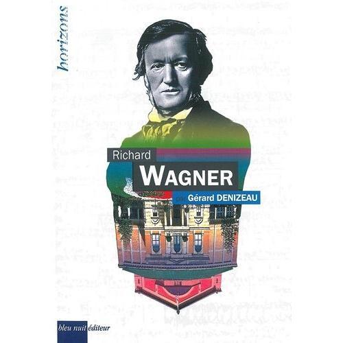 Richard Wagner on Productcaster.