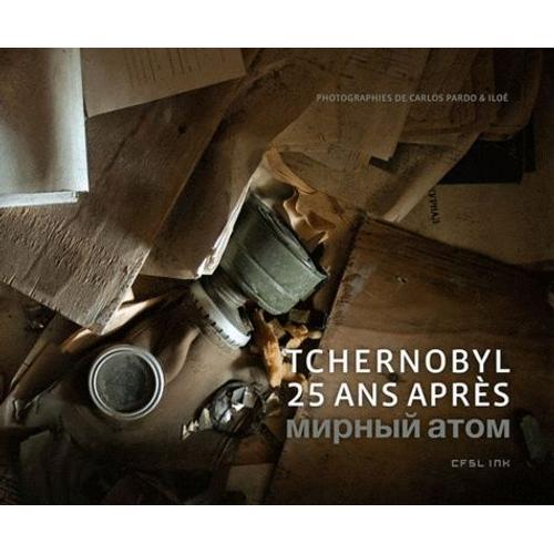 Tchernobyl : 25 Ans Après on Productcaster.