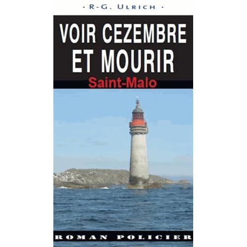 Voir Cézembre Et Mourir - Saint-Malo on Productcaster.