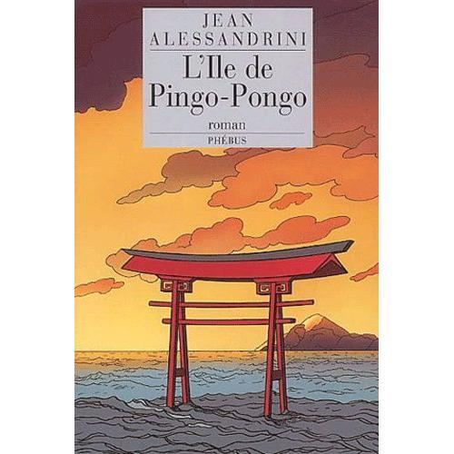 L'ile De Pingo-Pongo on Productcaster.