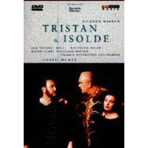 Tristan Et Isolde (Bayerische Staatsoper 1998) on Productcaster.