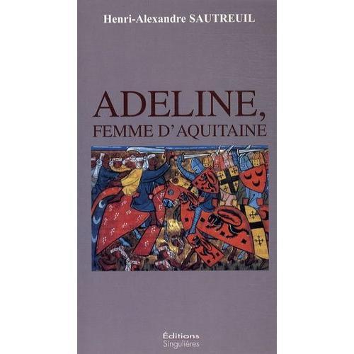 Adeline, Femme D'aquitaine on Productcaster.