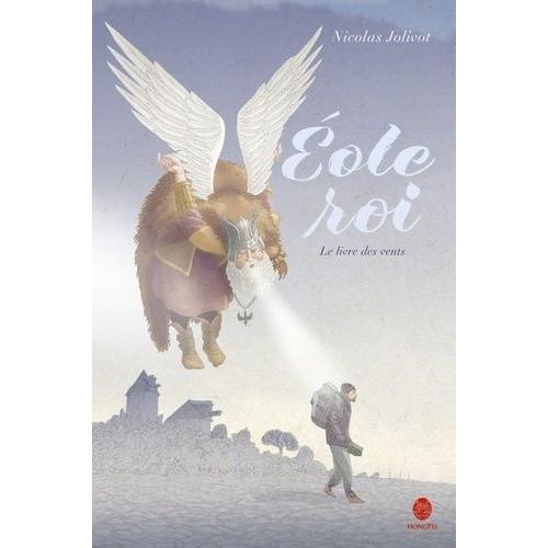 Eole Roi - Le Livre Des Vents on Productcaster.