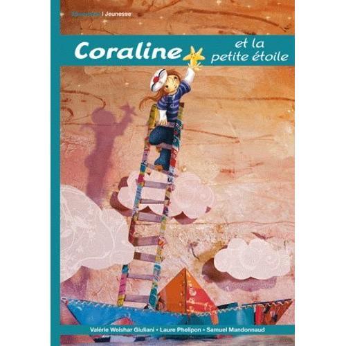 Coraline Et La Petite Étoile on Productcaster.