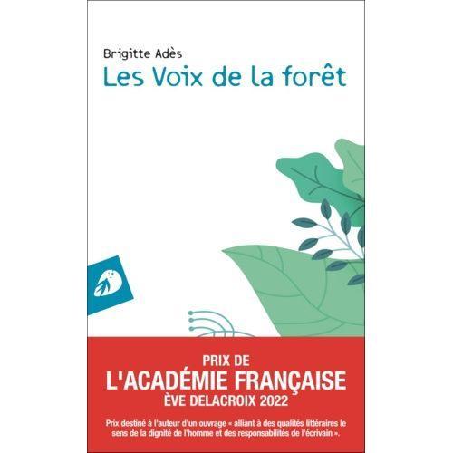 Les Voix De La Forêt on Productcaster.