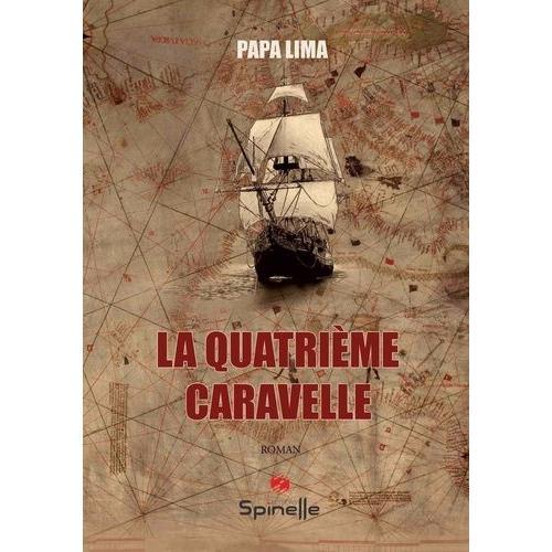 La Quatrième Caravelle on Productcaster.