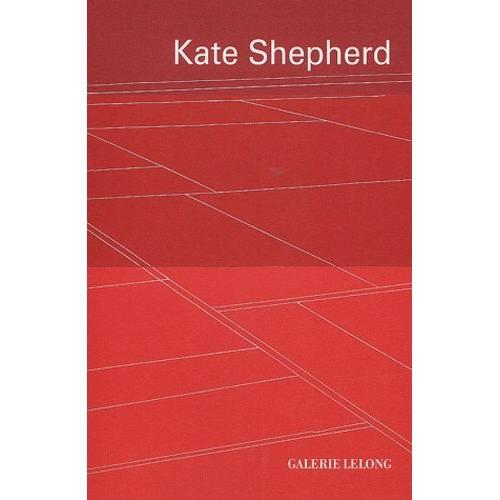 Kate Shepherd - Ce Lieu, Par Exemple on Productcaster.