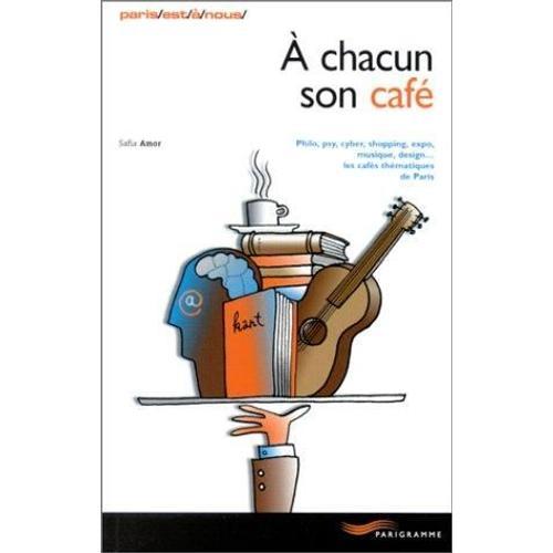 A Chacun Son Café on Productcaster.