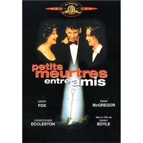 Petits Meurtres Entre Amis on Productcaster.