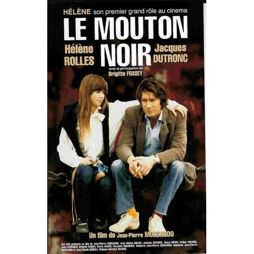 Le Mouton Noir on Productcaster.