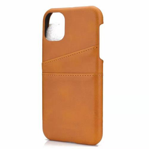 Coque De Téléphone En Cuir Offre Spéciale Personnalisé Pour Iphone ... on Productcaster.