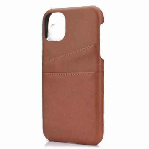 Coque De Téléphone En Cuir Offre Spéciale Personnalisé Pour Iphone ... on Productcaster.