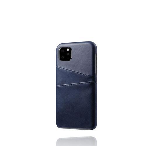 Coque De Téléphone Portable En Cuir Pu, Étui De Haute Qualité Pour ... on Productcaster.