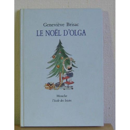 Le Noël D'olga on Productcaster.