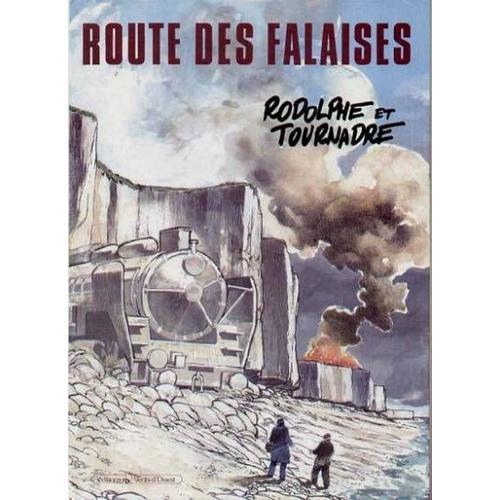 Route Des Falaises on Productcaster.