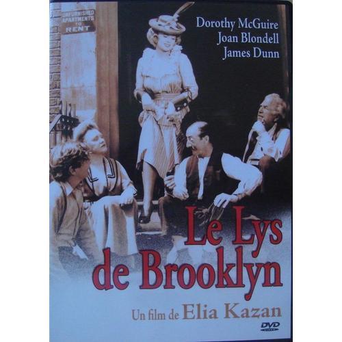 Le Lys De Brooklyn on Productcaster.