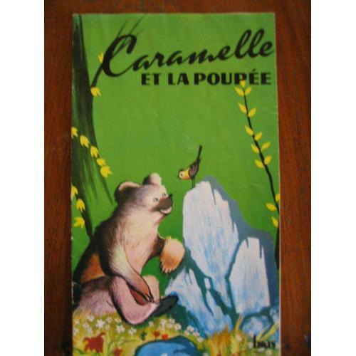 Caramelle Et La Poupee Ours N° 0 : Caramelle on Productcaster.