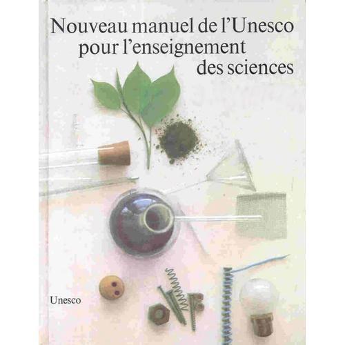 Nouveau Manuel Pour L'enseignement Des Sciences on Productcaster.