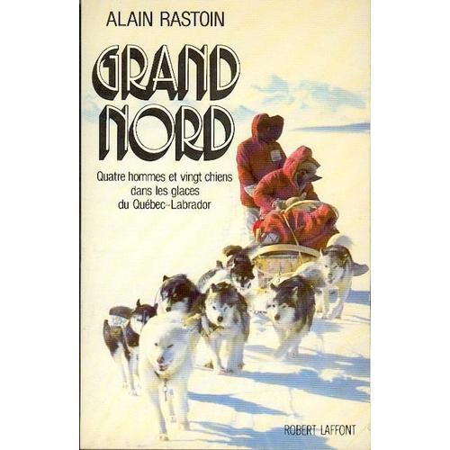 Grand Nord on Productcaster.