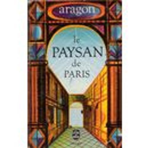 Le Paysan De Paris on Productcaster.