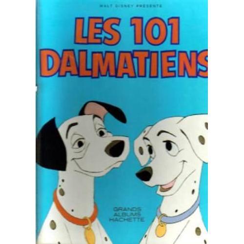 Les 101 Dalmatiens on Productcaster.