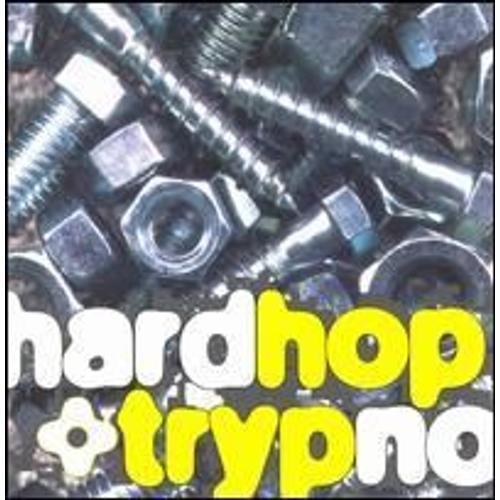 Hardhop & Trypno Vol.1 on Productcaster.