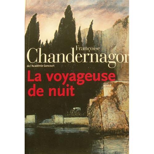 La Voyageuse De Nuit on Productcaster.