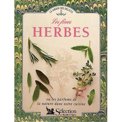 Le Jardin Des Délices - Les Fines Herbes on Productcaster.