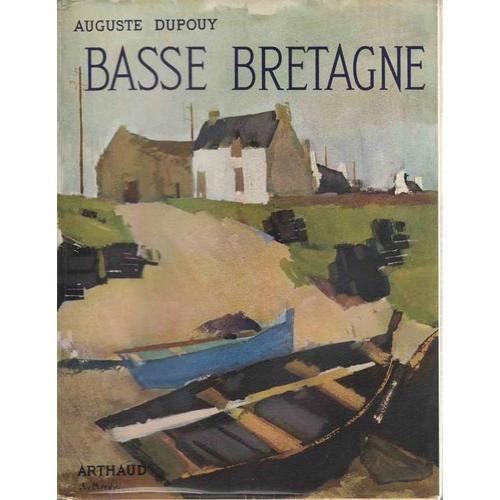 Basse Bretagne on Productcaster.