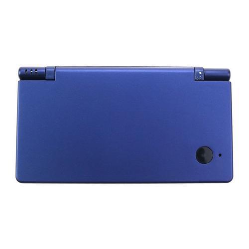 Bleu Foncé - Coque De Protection Complète Pour Console Ndsi, Avec K... on Productcaster.