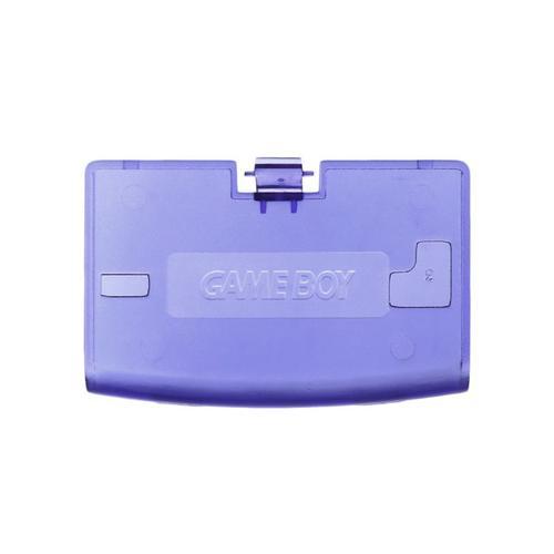 Bleu Transparent - Couvercle De Batterie De Remplacement, Porte Arr... on Productcaster.