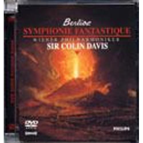 Symphonie Fantastique Philharmonie De Vienne; on Productcaster.