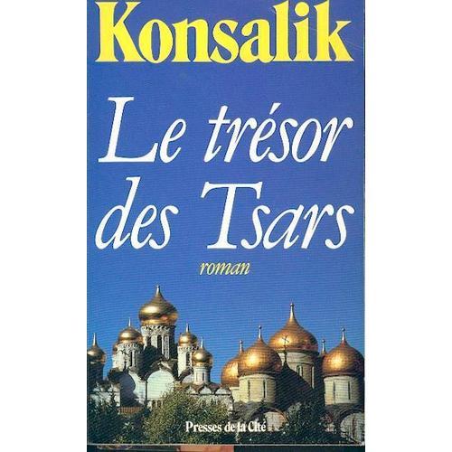 Le Trésor Des Tsars on Productcaster.