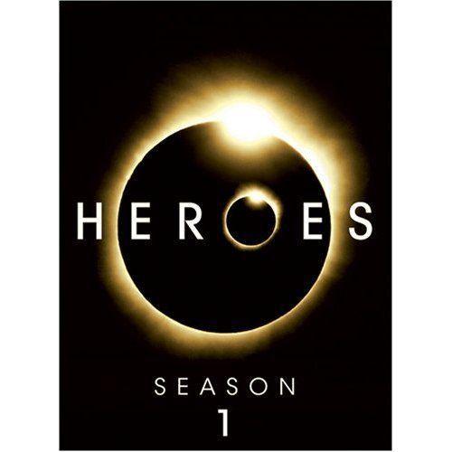 Heroes - Season One on Productcaster.