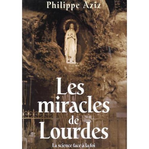 Les Miracles De Lourdes - La Science Face À La Foi on Productcaster.