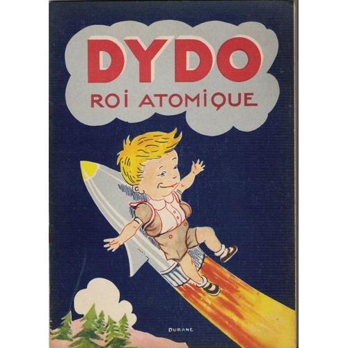 Dydo Roi Atomique on Productcaster.