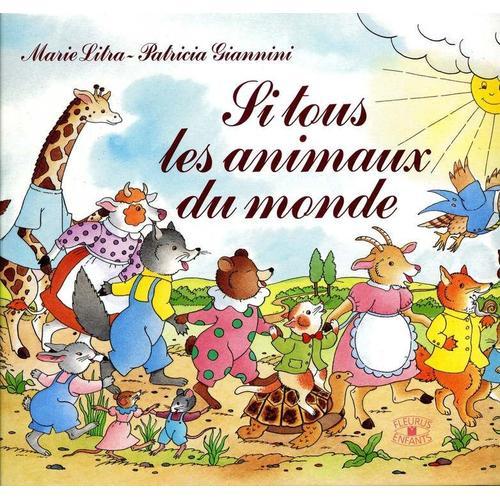 Si Tous Les Animaux Du Monde on Productcaster.