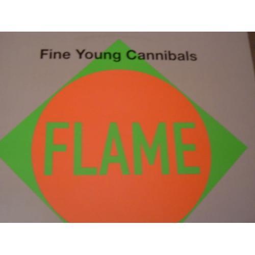 Flame (Armand Van Helden's Ghostphunk Mix + Beatmasters Full Fat M... on Productcaster.