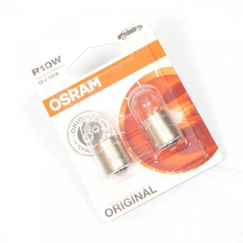 Ampoule Osram Pour Moto Bmw 1100 R Rs Abs 1994 À 2001 Arg Neuf on Productcaster.