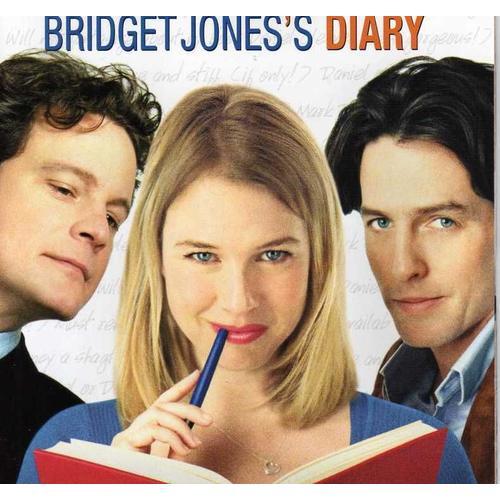 Bridget Jones's Diary on Productcaster.